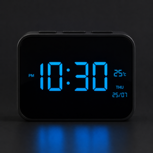Digital Clock