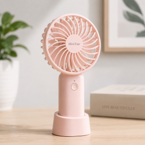 Mini Fan